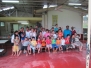 2 Way Centre Reading Camp