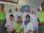 Blood Donation Campaign USG SP 2011