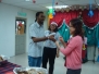 Christmas Party 2010