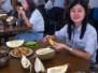 Durian & Chai Kueh Lunch 2011