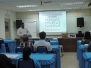 Ergonomic Training 2018