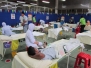 ESH Blood Donation Sg Bakap 2011