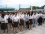 Fire Dril Evacuation Training 2004 Alma