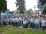 Fire Drill Evacuation Training SP 2011