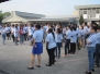Fire Evacuation Drill