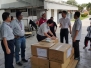 Flood Relief Contribution 2014