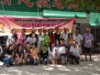 Happy Retirement Home Charity Visit 2012