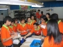 Kaizen Briefing and Discussion