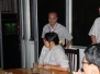 KSLee Farewell Dinner