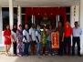 Lion Dance 2012
