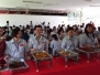 Lion Dance 2014