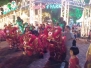 Lion Eye Dotting Ceremony