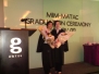 MIM-MATAC Graduation 2009
