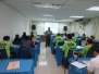OHSAS 18001 Training 2018