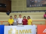 Penang Chief Minister Cup International Basketball Invitational Championship 2014