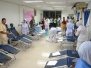 SB Blood Donation 2016