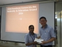 Seniority And Education Award SB 2017