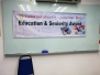 Seniority & Education 2018 SP
