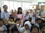 Sin Chung School Donation
