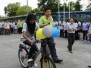 SP Team Building Activities 2012
