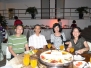 USG Staff Dinner 2012
