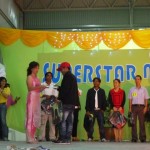 Sing&Dance Competition Consolation