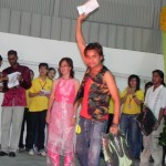 Sing&Dance Competition Winner 3