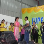 Sing&Dance Competition Winner 2