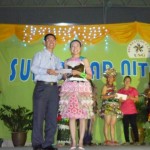 Winner 2 LOH HUI LIN (Designer&Model)