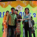 Winner 2 ISARADHL