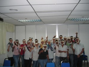 CPR & First Aid Course 21 June 12 037