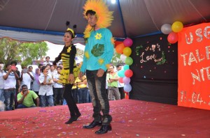 Champion Bee (Nisasala/Oahead)