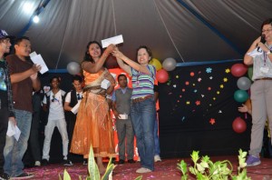Champion U07802 Thilini Thithara