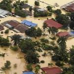 Flood-Malaysia