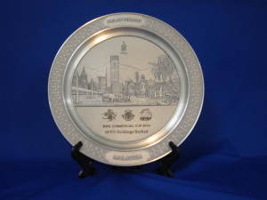 MWE Commercial Cup