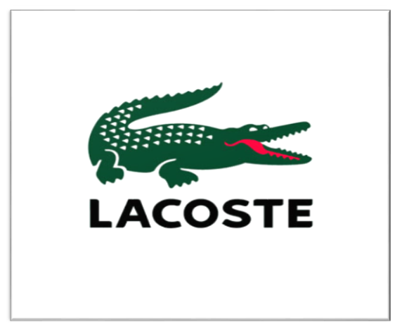 lacoste