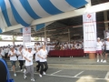 Better Work Vietnam - Safety Fun Run 2010
