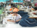 Blanket Production 001