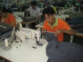 Blanket Production 004