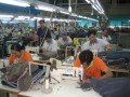 Blanket Production 006