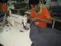 Blanket Production 007