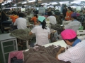Blanket Production 010