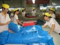 Blanket Production 018