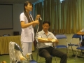 First Aids 2011