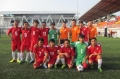 Nike Cup 2014