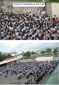 Fire drill 2011_2
